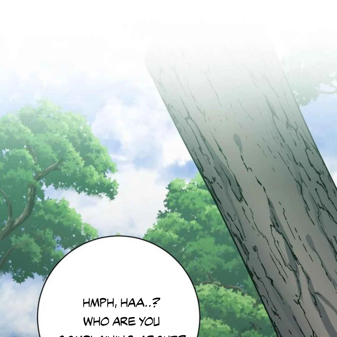 The Duke’s Baby Fever - Chapter 54 manhwa