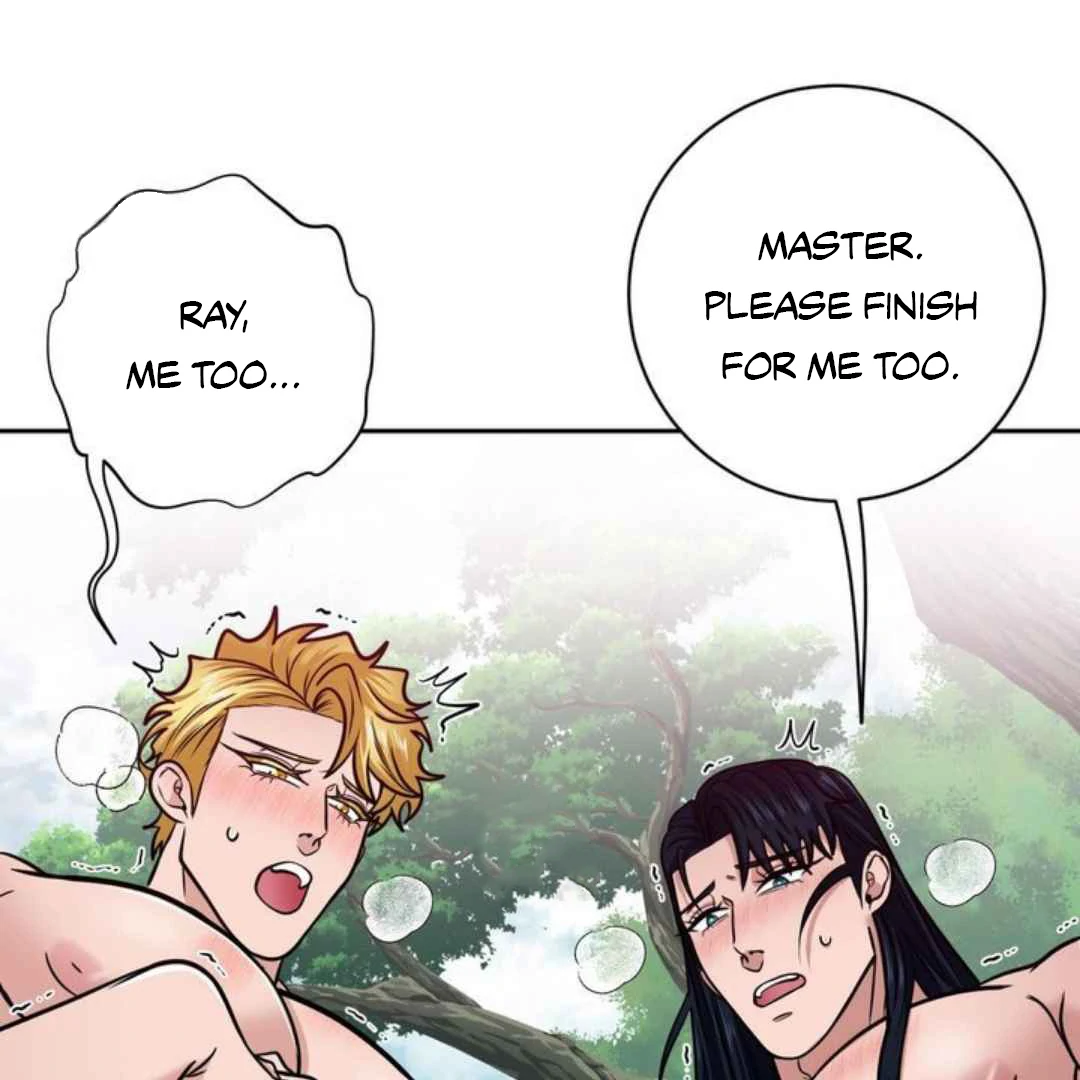 The Duke’s Baby Fever - Chapter 54 manhwa