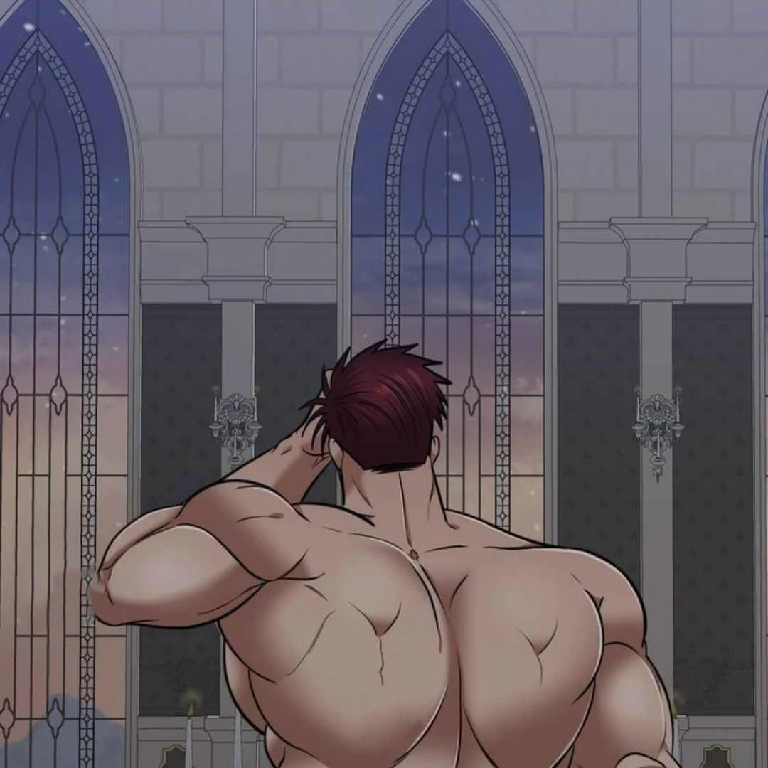 The Duke’s Baby Fever - Chapter 54 manhwa