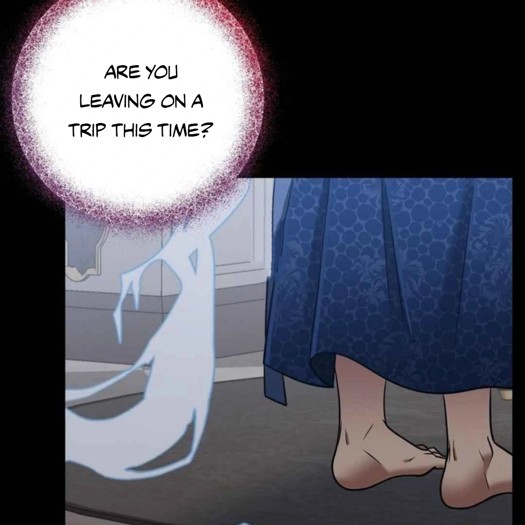 The Duke’s Baby Fever - Chapter 54 manhwa