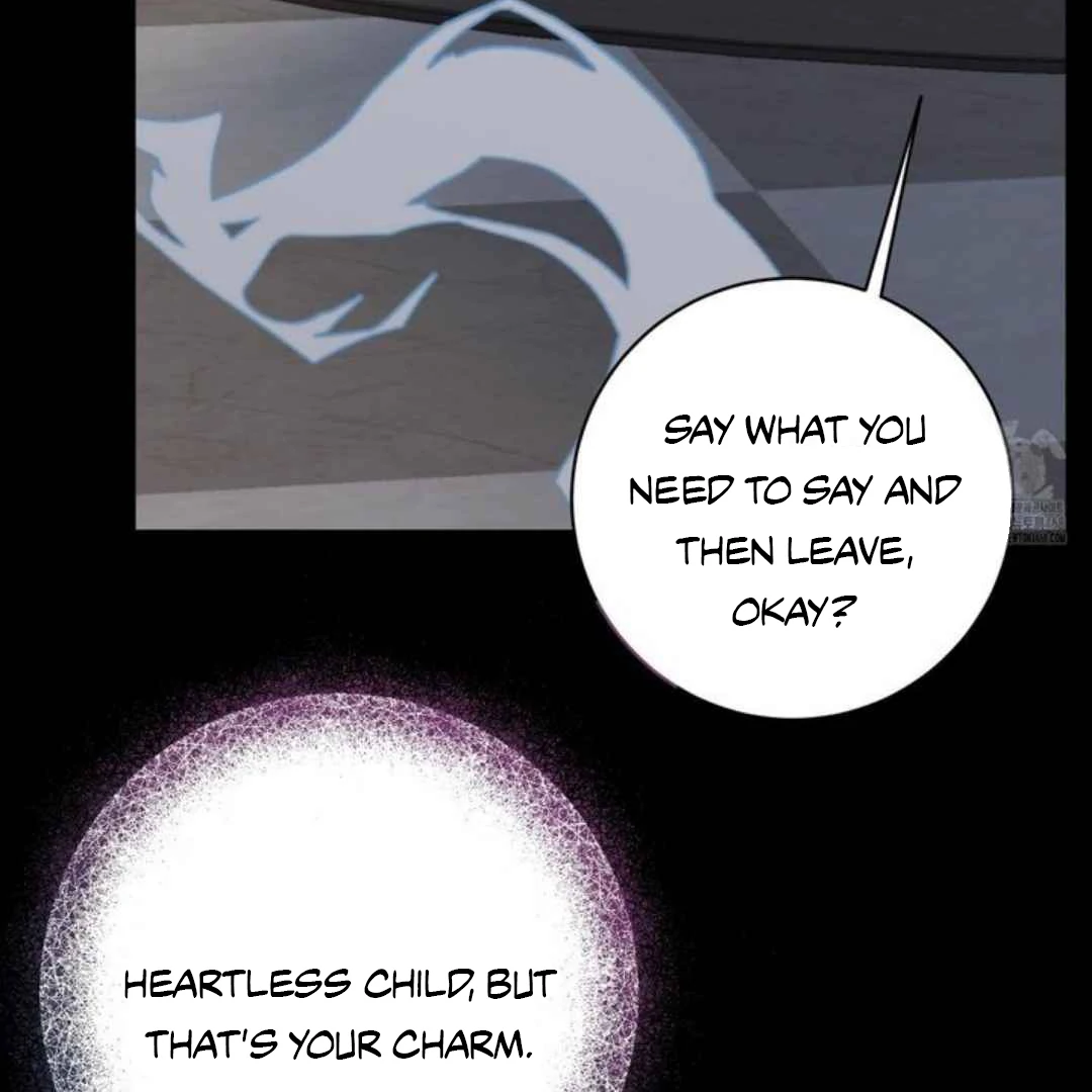 The Duke’s Baby Fever - Chapter 54 manhwa