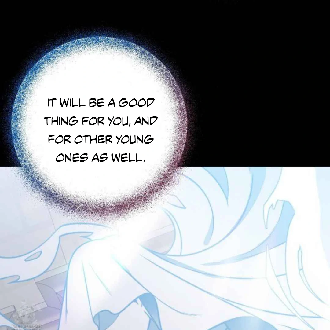 The Duke’s Baby Fever - Chapter 54 manhwa
