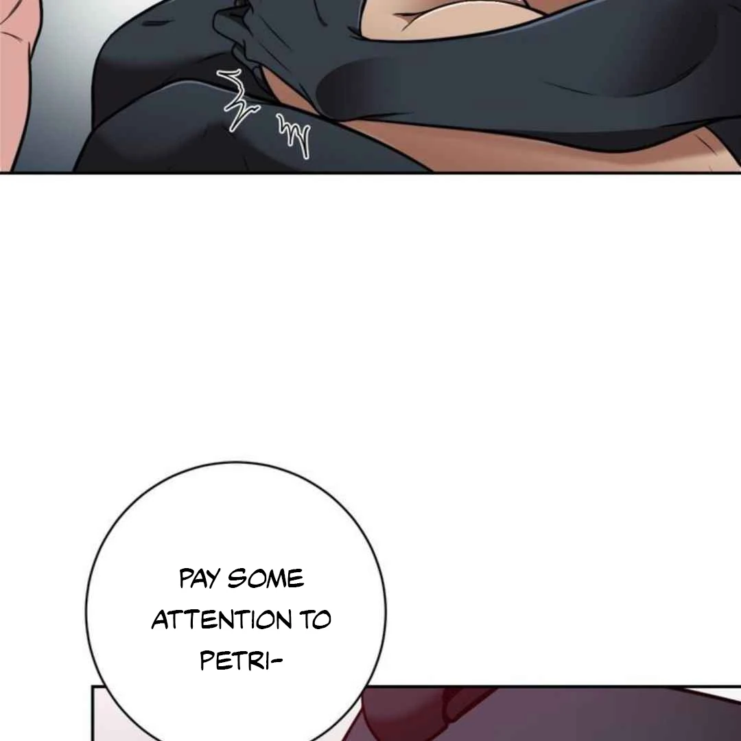 The Duke’s Baby Fever - Chapter 54 manhwa