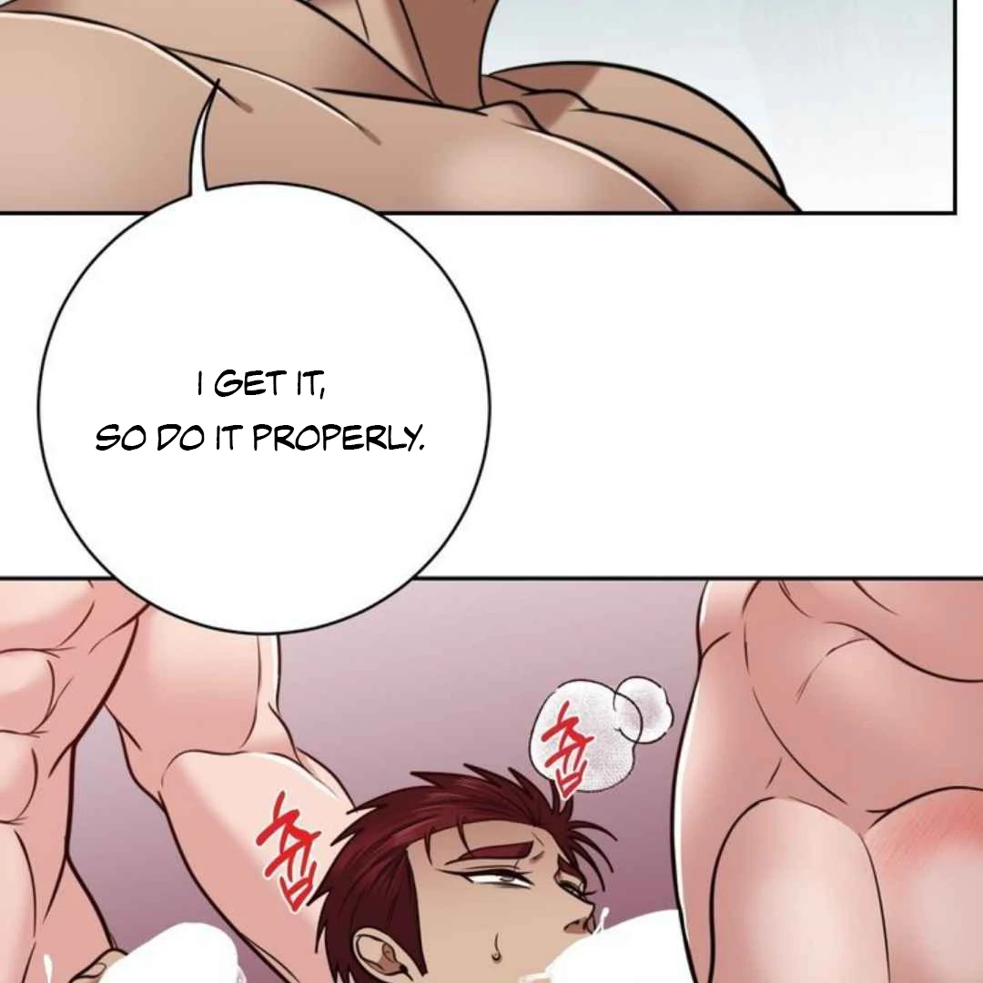 The Duke’s Baby Fever - Chapter 54 manhwa