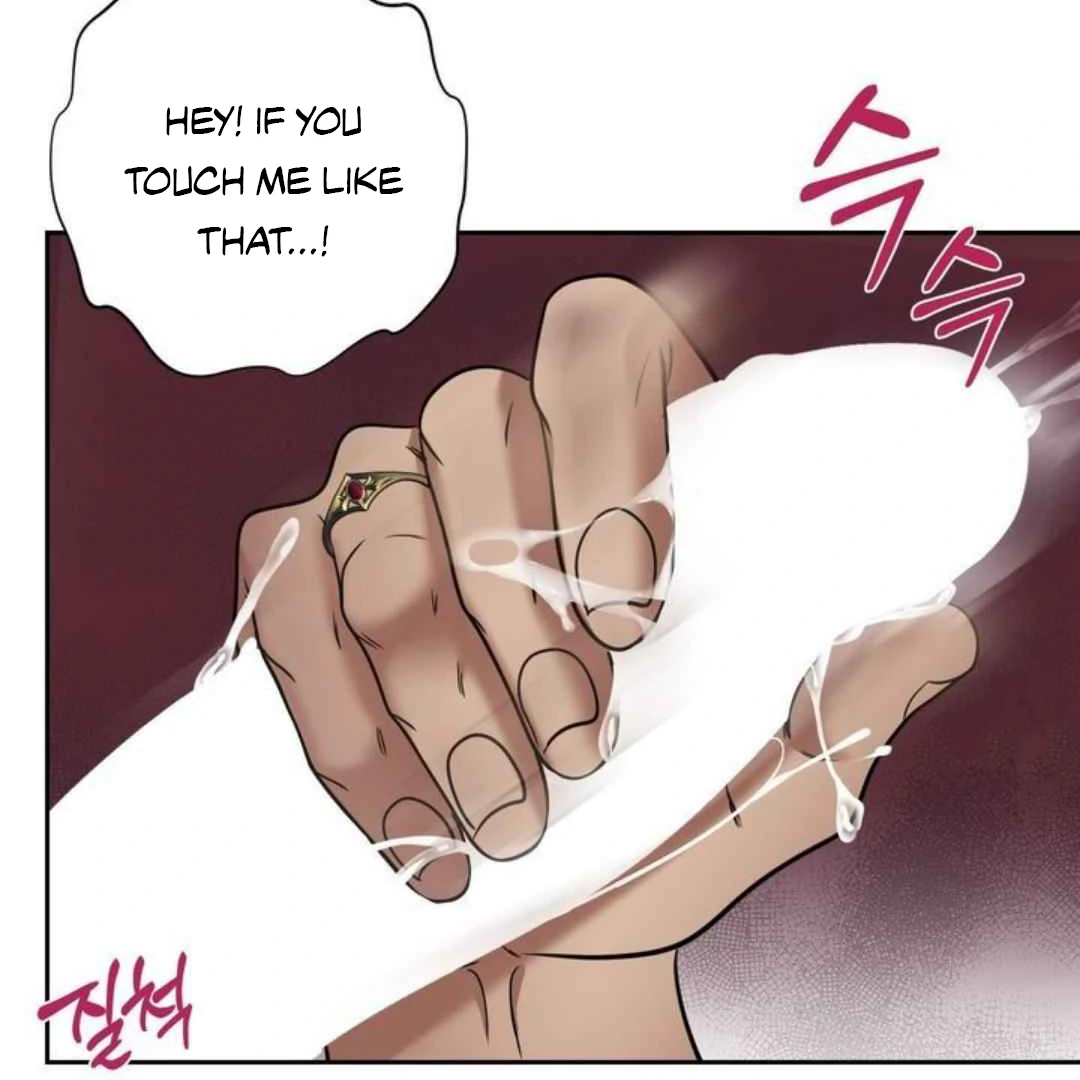 The Duke’s Baby Fever - Chapter 54 manhwa