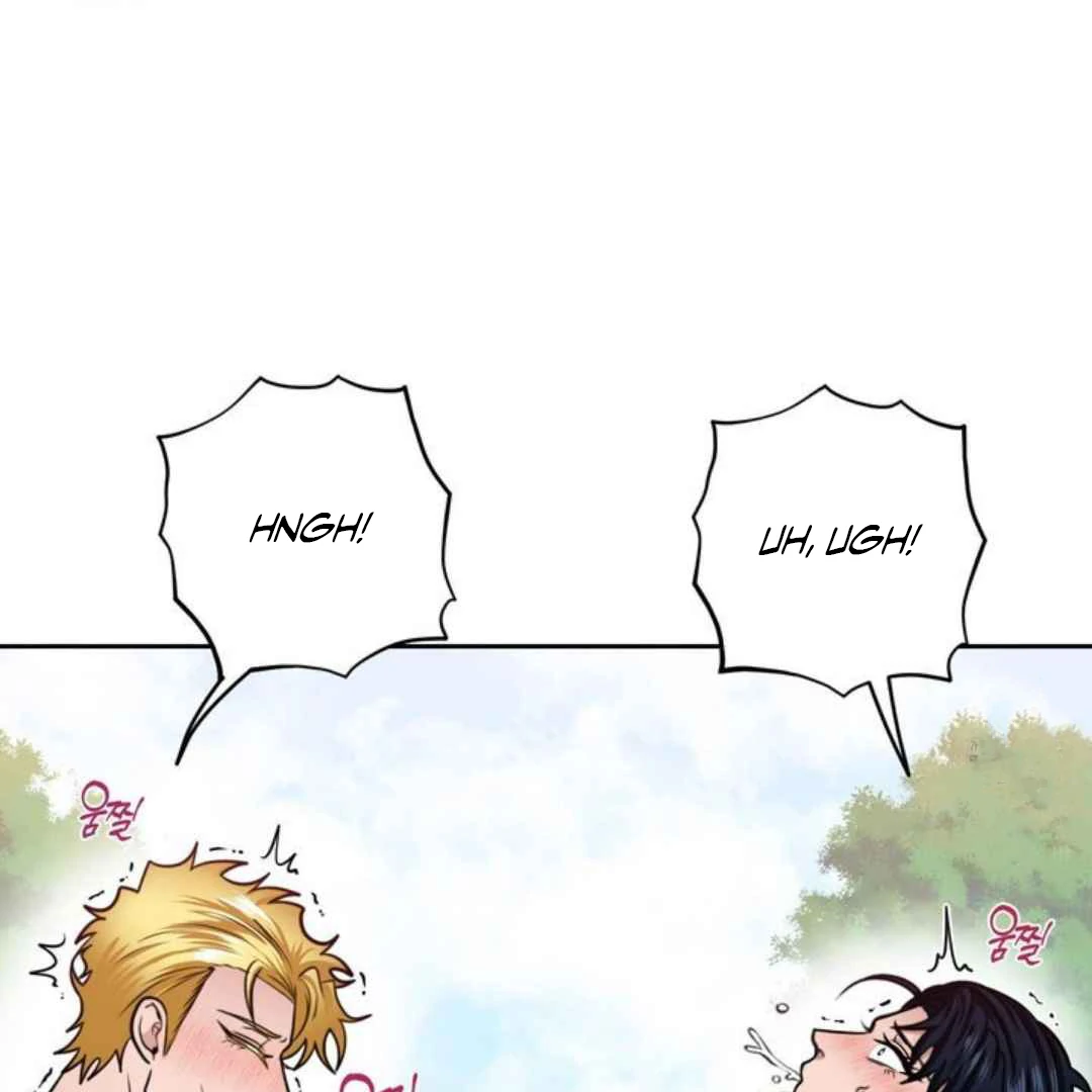The Duke’s Baby Fever - Chapter 54 manhwa
