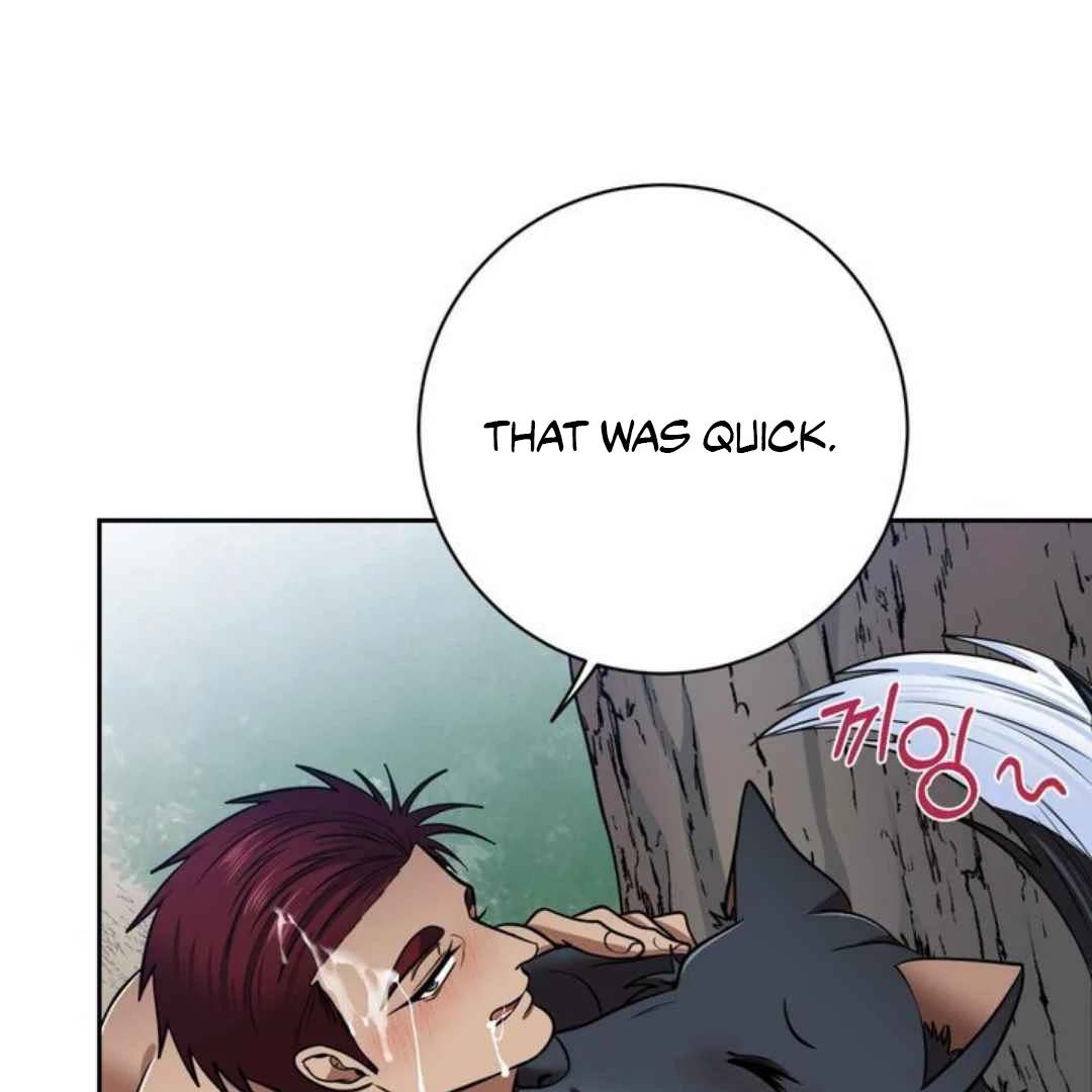 The Duke’s Baby Fever - Chapter 54 manhwa