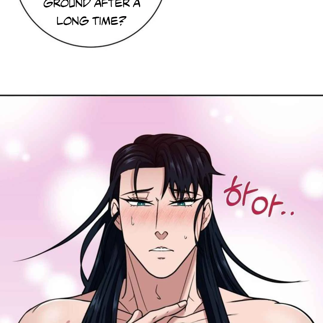 The Duke’s Baby Fever - Chapter 54 manhwa