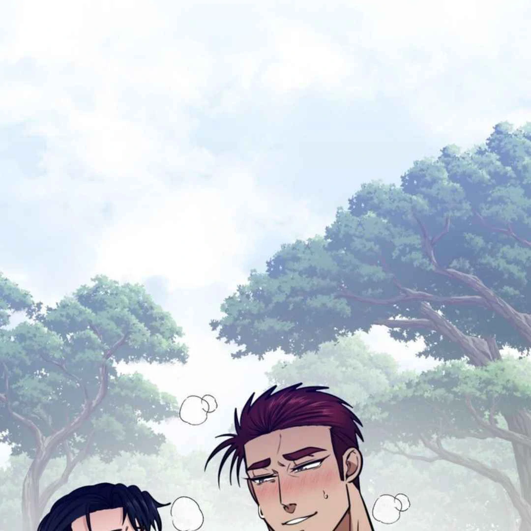 The Duke’s Baby Fever - Chapter 54 manhwa