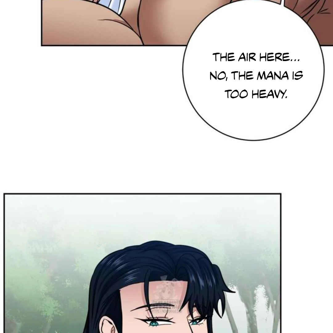 The Duke’s Baby Fever - Chapter 54 manhwa