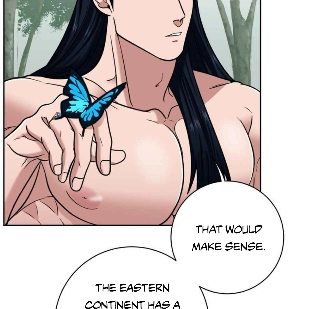The Duke’s Baby Fever - Chapter 54 manhwa