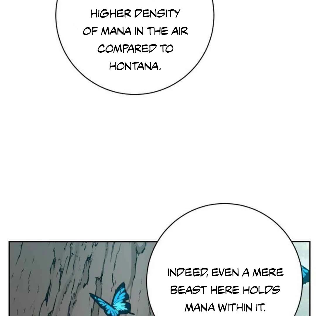The Duke’s Baby Fever - Chapter 54 manhwa