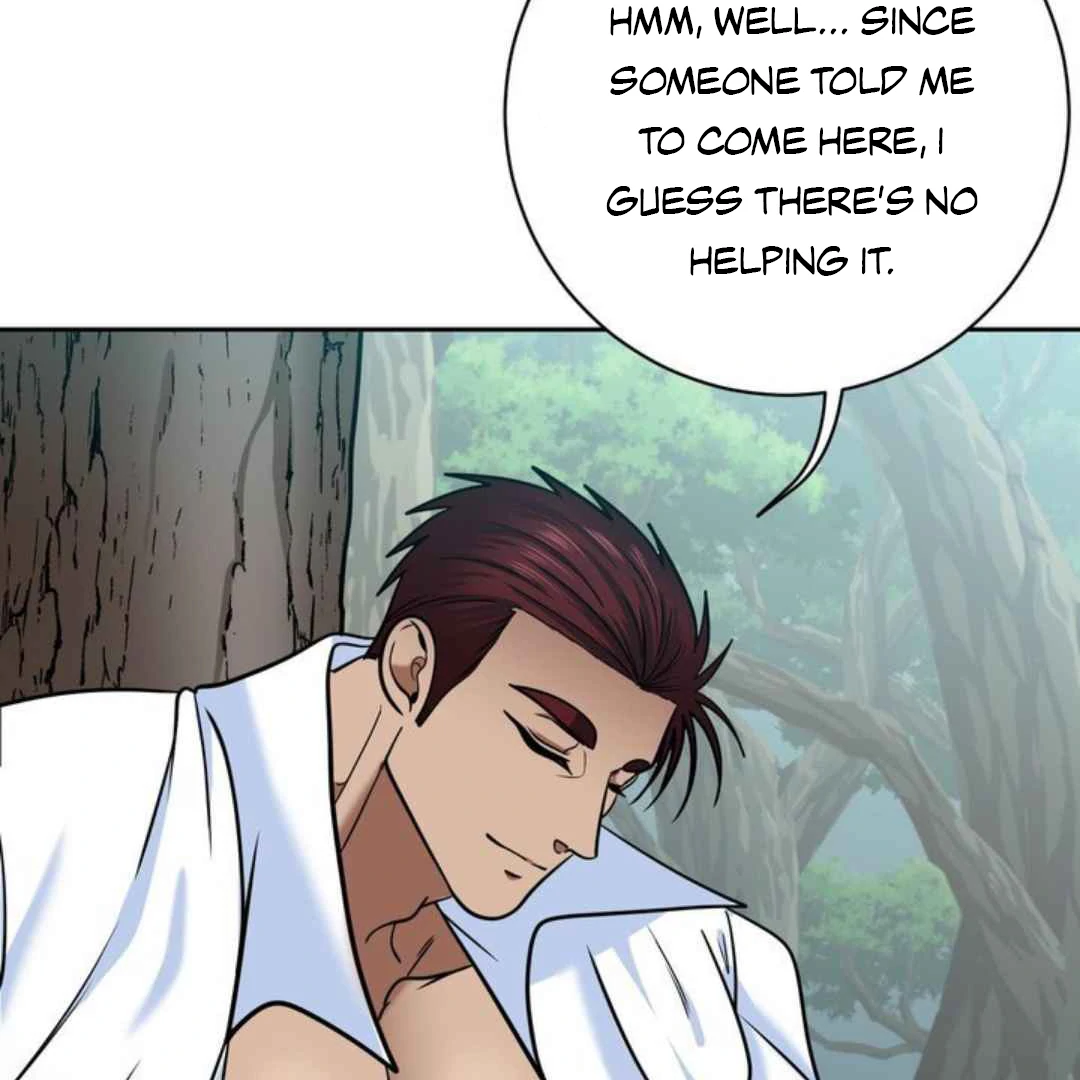 The Duke’s Baby Fever - Chapter 54 manhwa