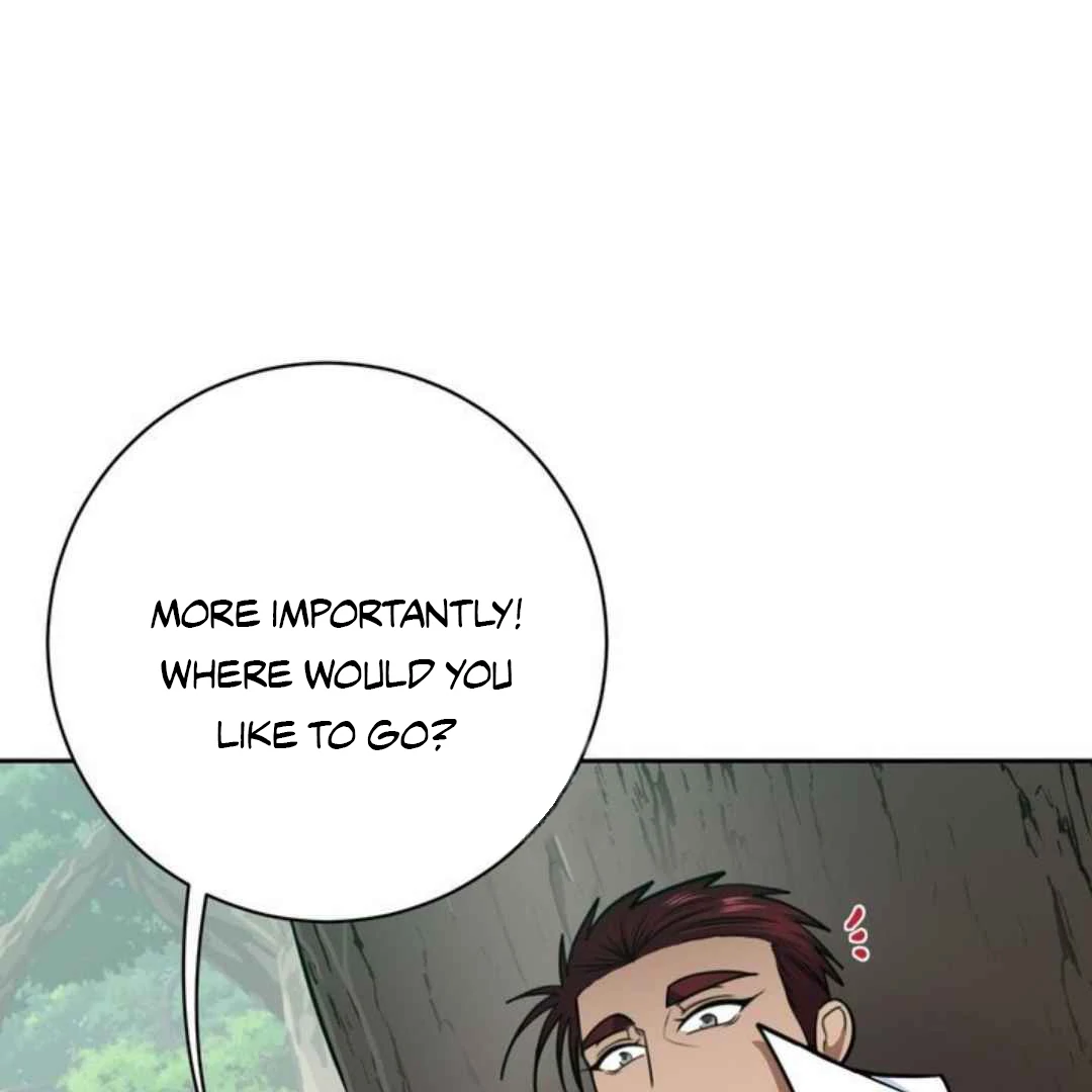 The Duke’s Baby Fever - Chapter 54 manhwa