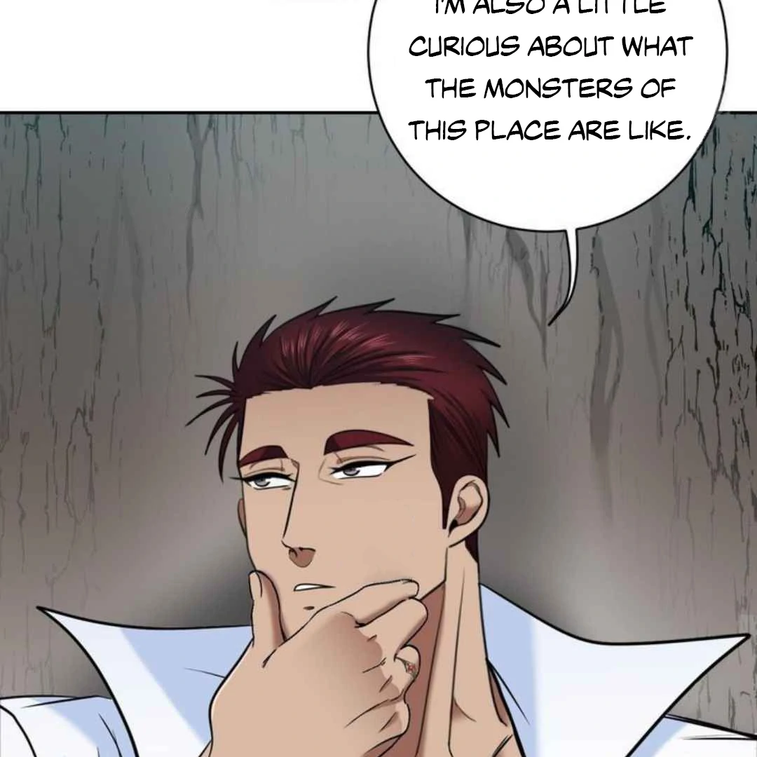 The Duke’s Baby Fever - Chapter 54 manhwa
