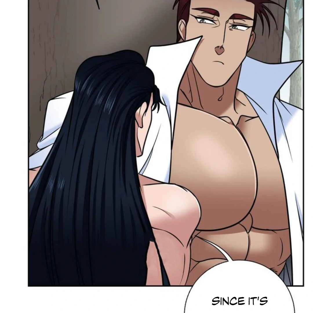 The Duke’s Baby Fever - Chapter 54 manhwa