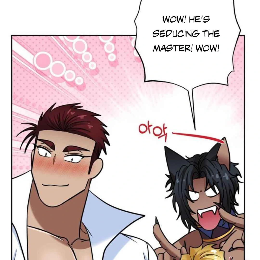 The Duke’s Baby Fever - Chapter 54 manhwa