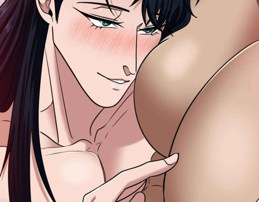 The Duke’s Baby Fever - Chapter 54 manhwa