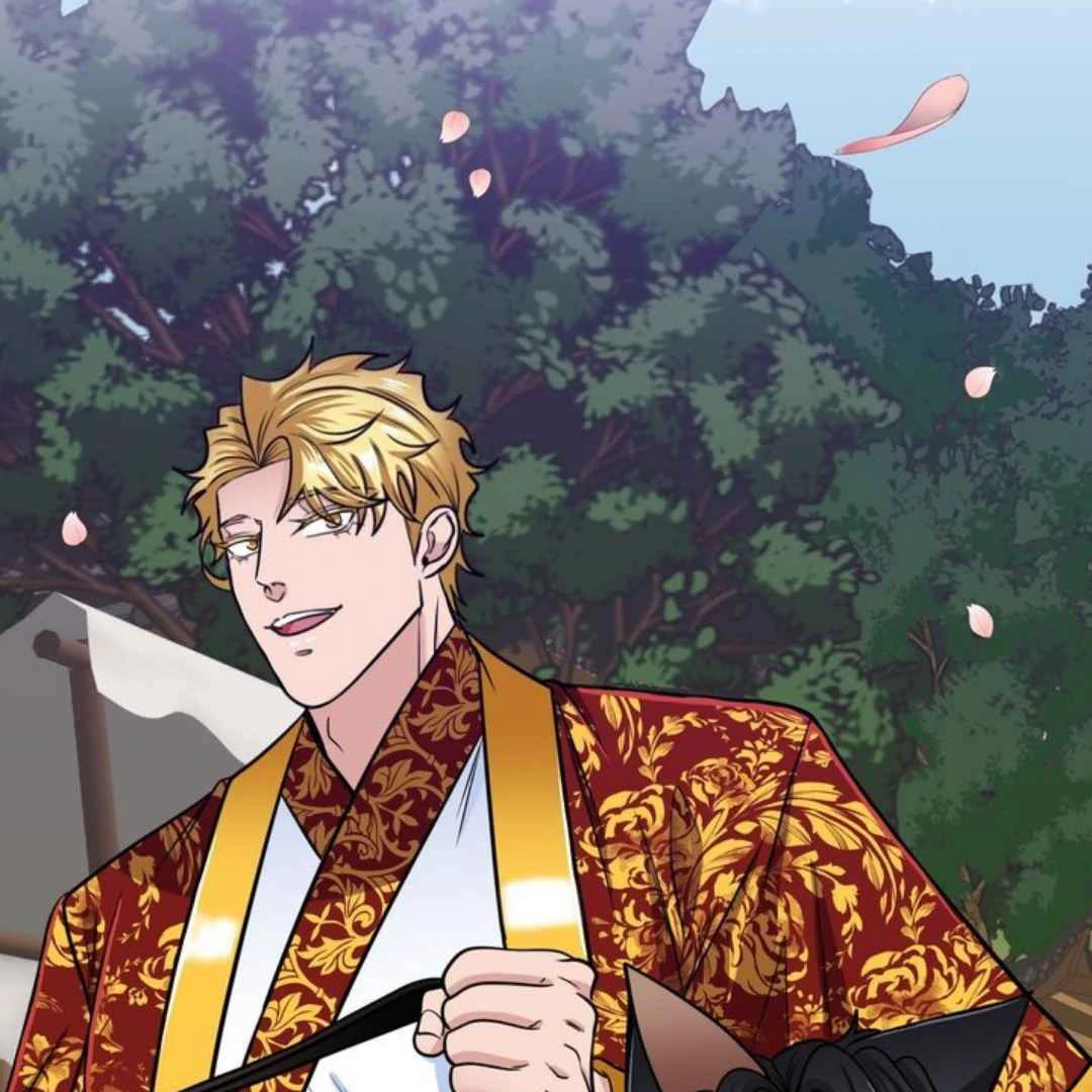 The Duke’s Baby Fever - Chapter 54 manhwa