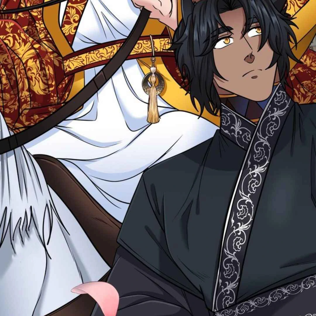 The Duke’s Baby Fever - Chapter 54 manhwa