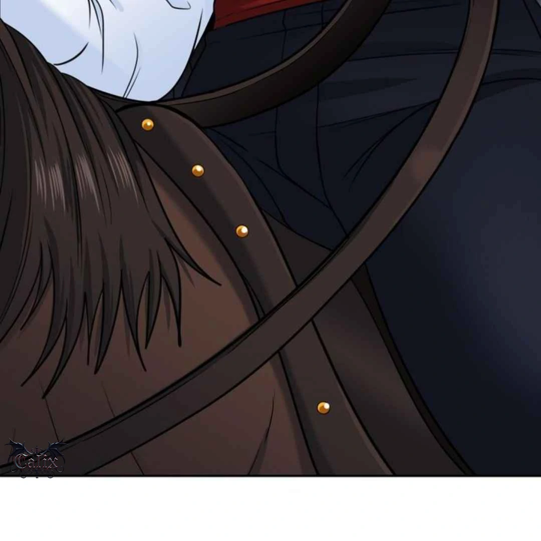 The Duke’s Baby Fever - Chapter 54 manhwa
