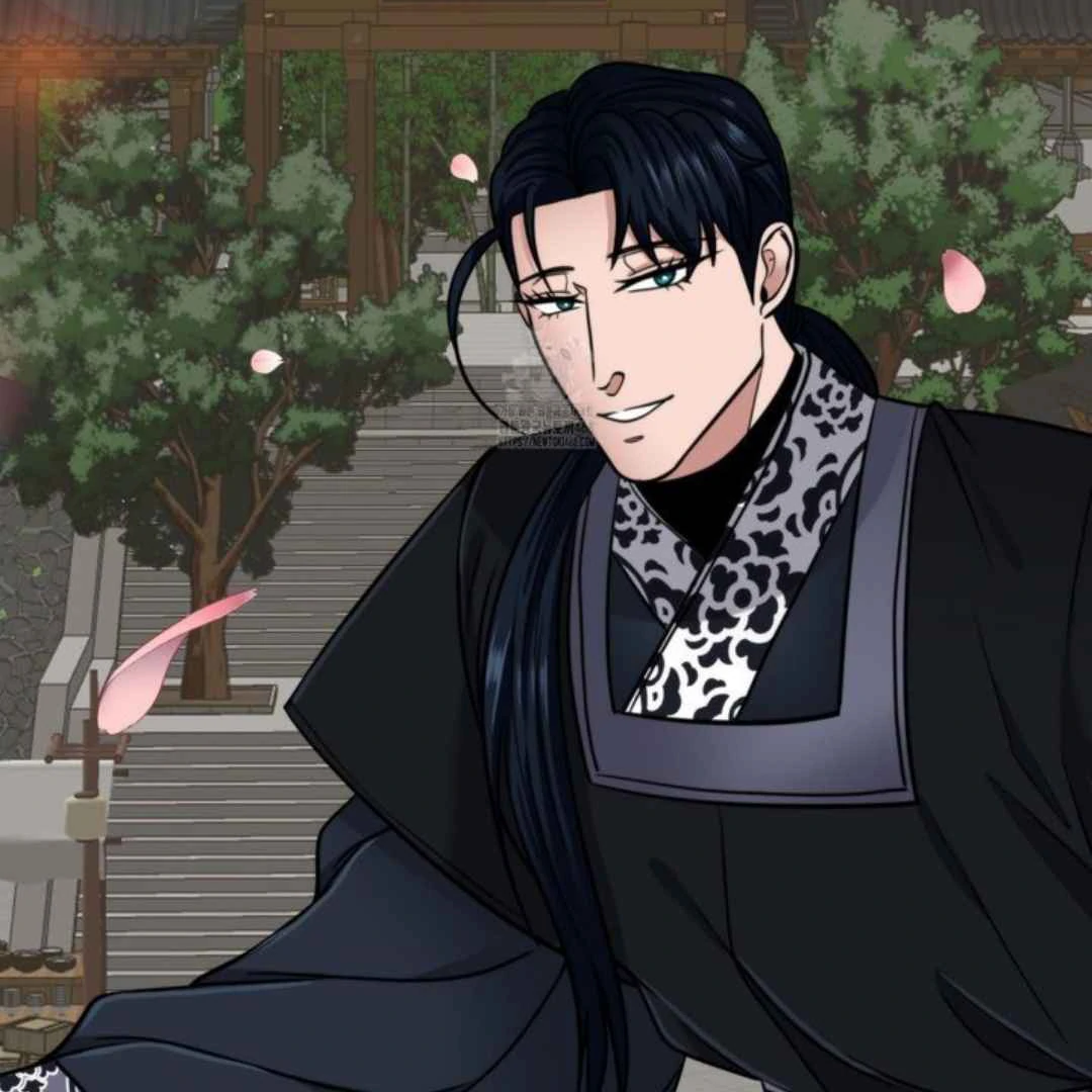 The Duke’s Baby Fever - Chapter 54 manhwa