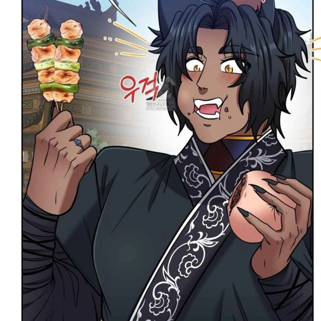 The Duke’s Baby Fever - Chapter 55 manhwa