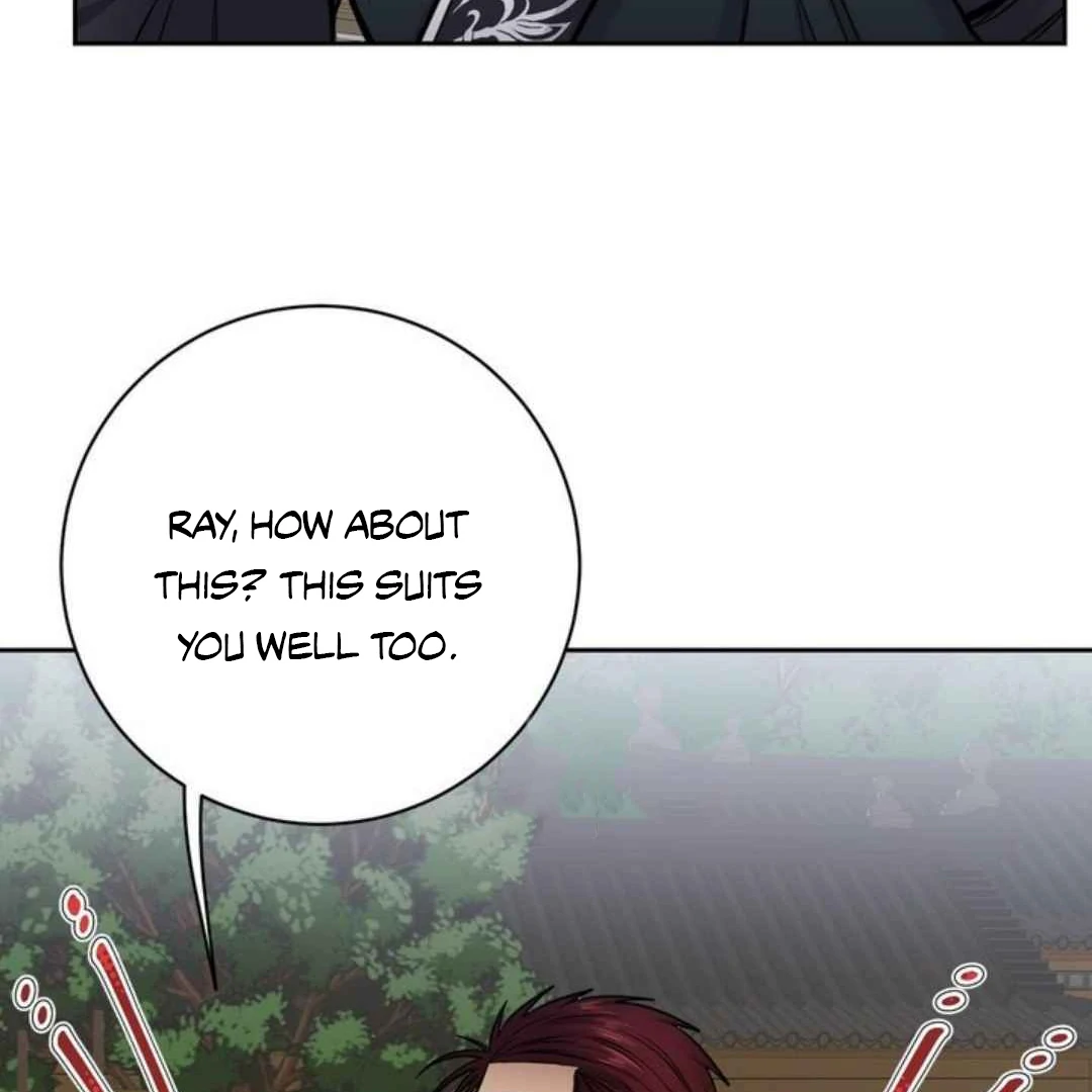The Duke’s Baby Fever - Chapter 55 manhwa