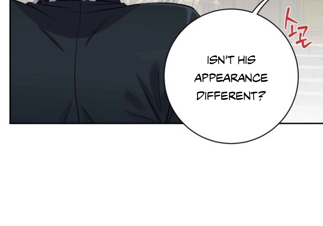 The Duke’s Baby Fever - Chapter 55 manhwa