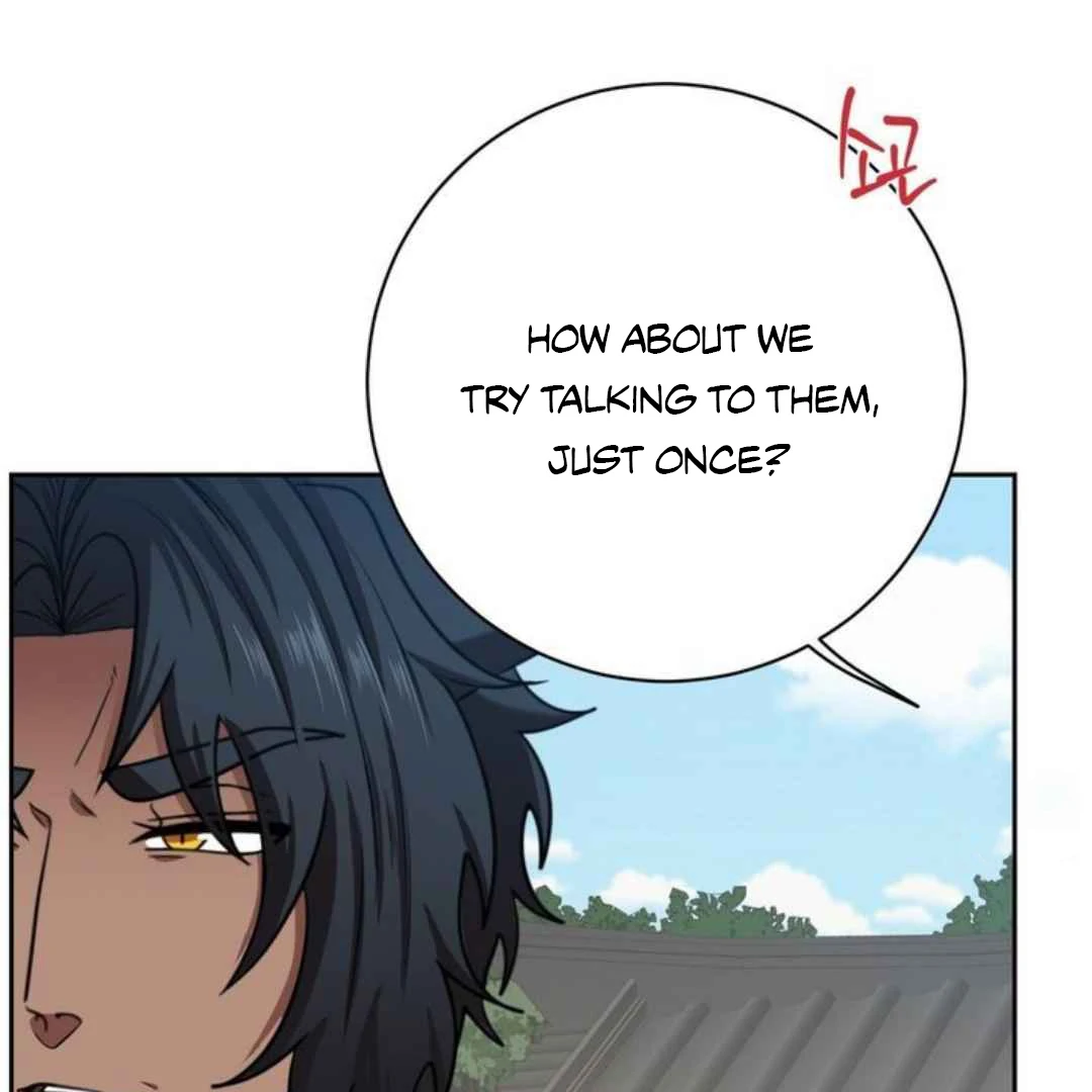 The Duke’s Baby Fever - Chapter 55 manhwa