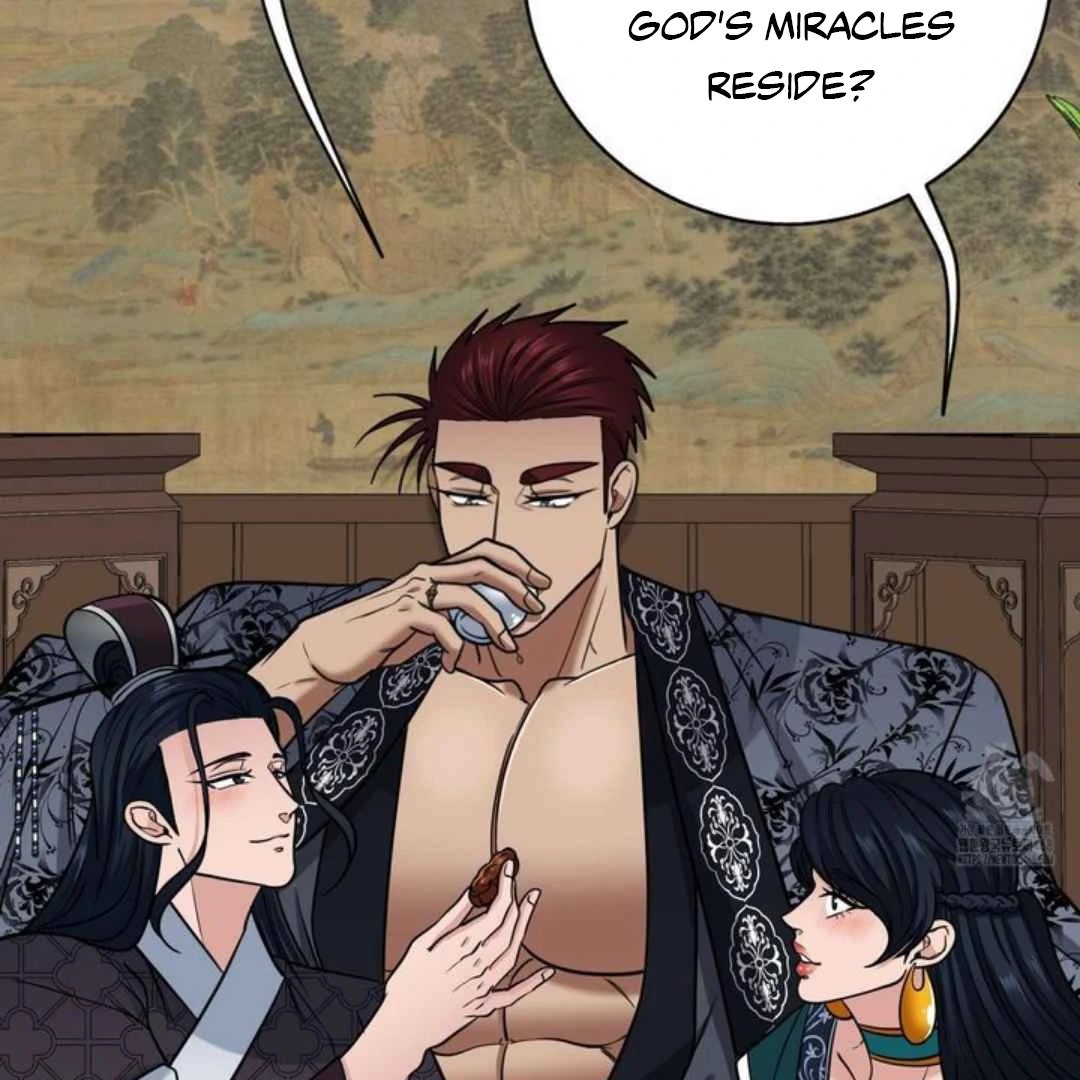 The Duke’s Baby Fever - Chapter 55 manhwa