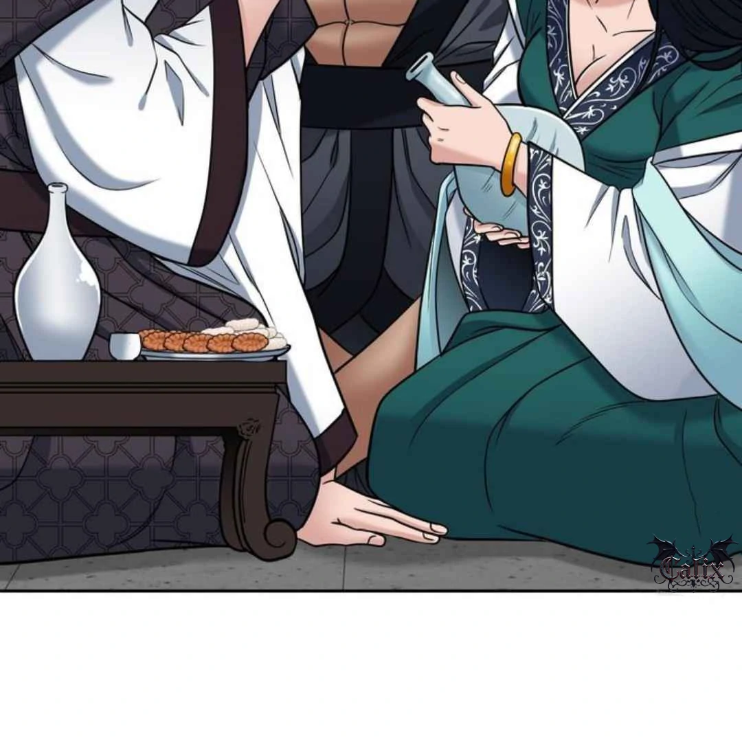 The Duke’s Baby Fever - Chapter 55 manhwa