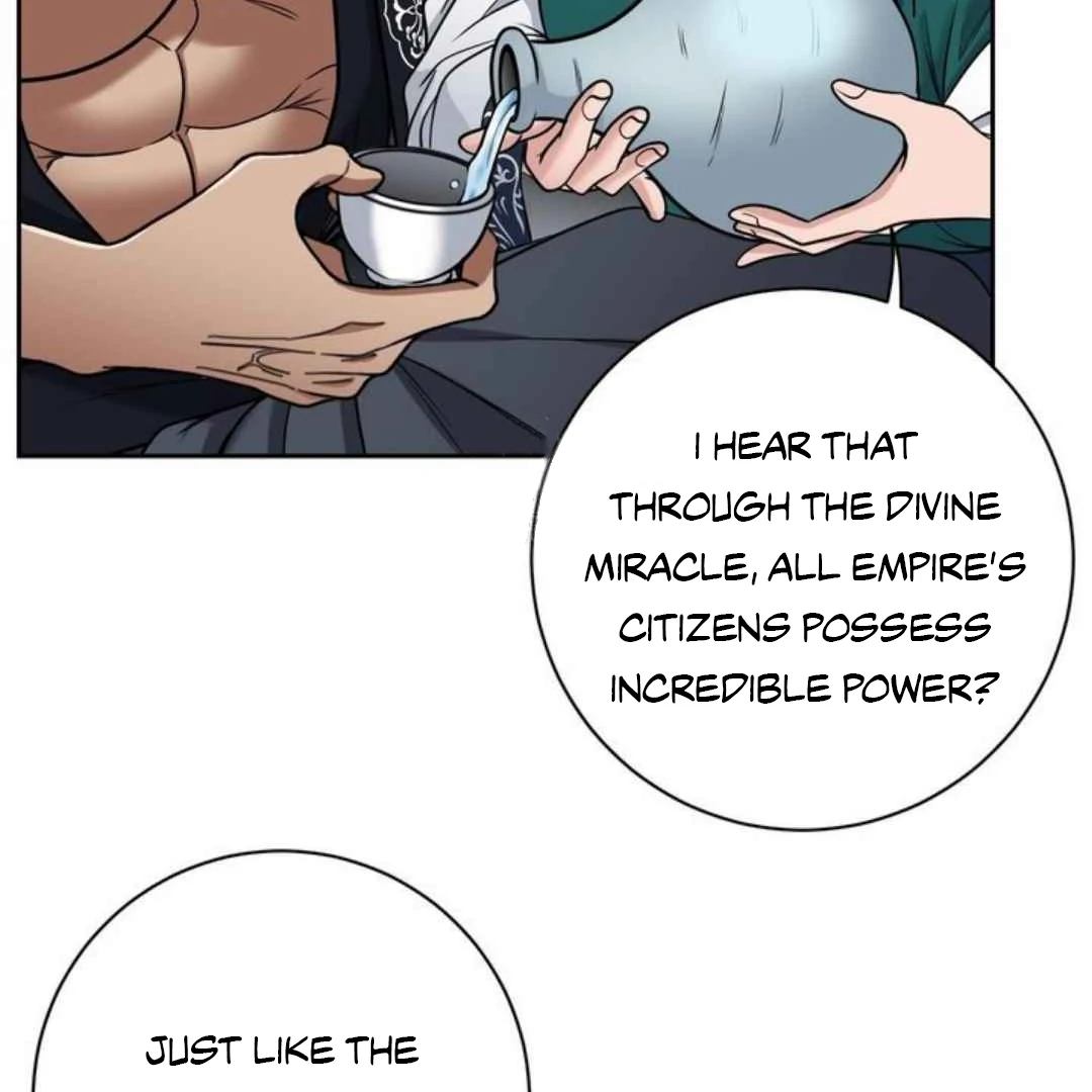 The Duke’s Baby Fever - Chapter 55 manhwa