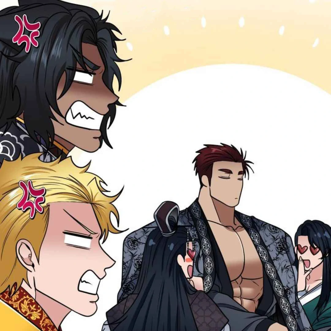 The Duke’s Baby Fever - Chapter 55 manhwa