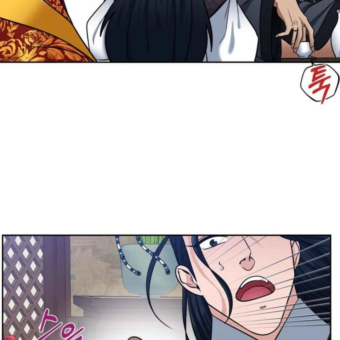The Duke’s Baby Fever - Chapter 55 manhwa