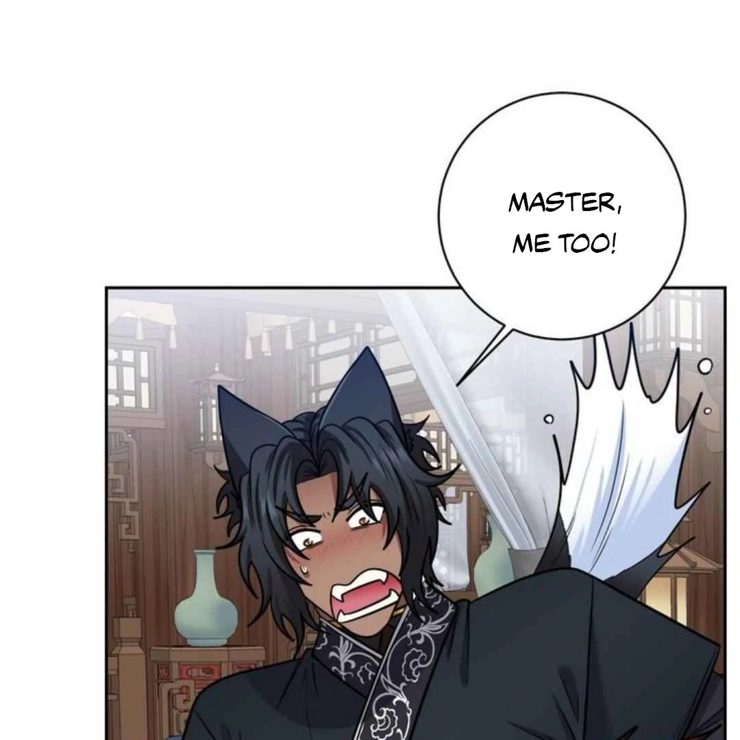 The Duke’s Baby Fever - Chapter 55 manhwa