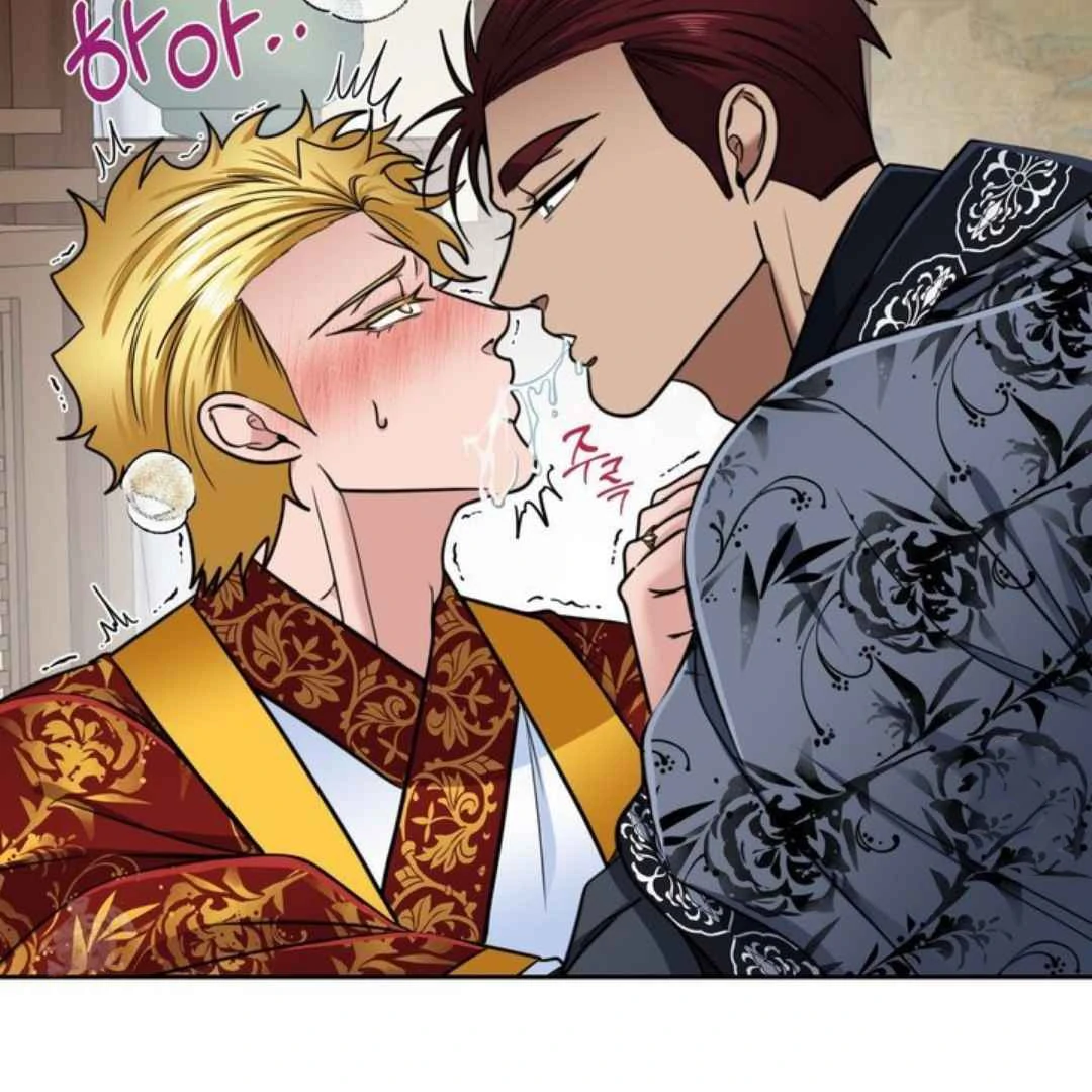 The Duke’s Baby Fever - Chapter 55 manhwa