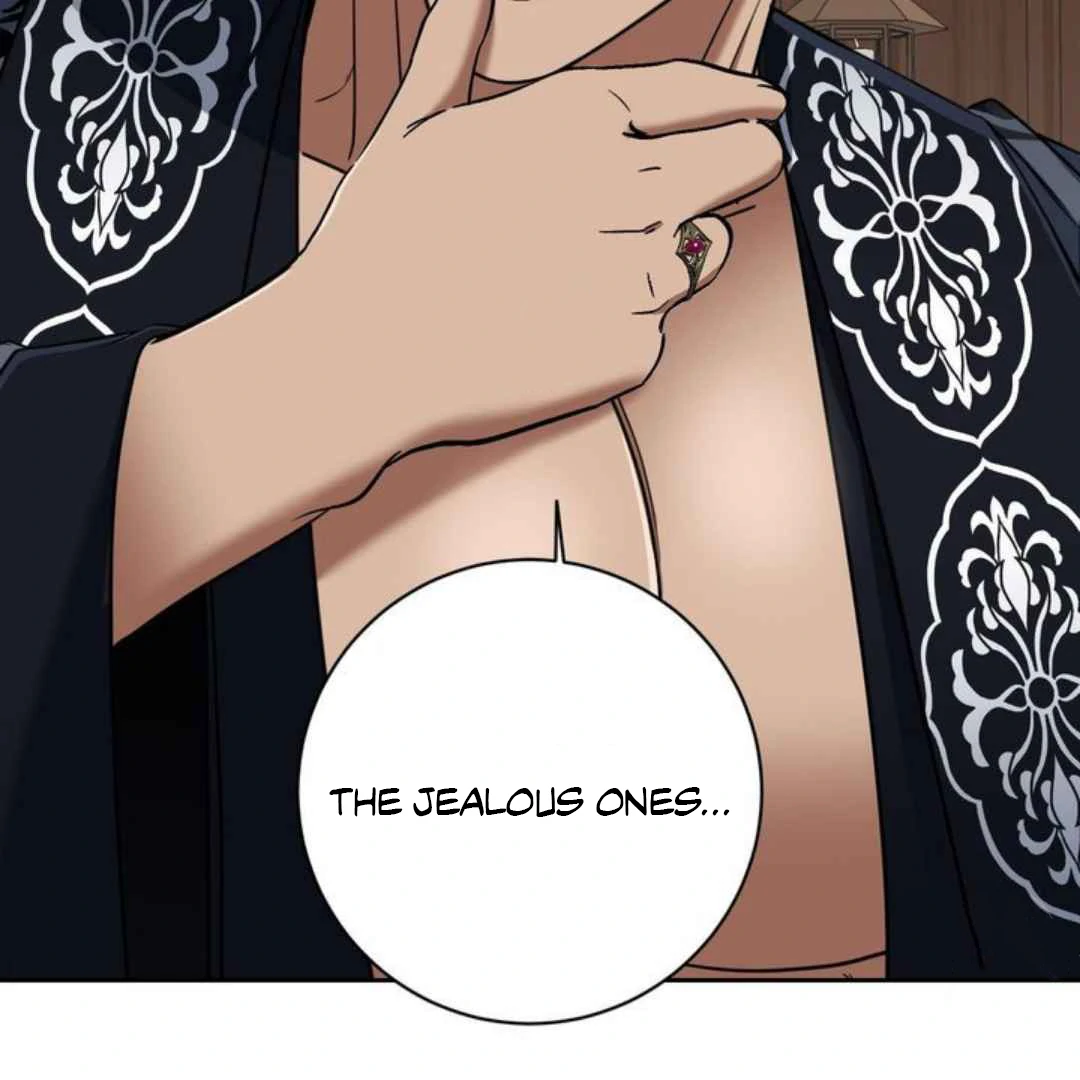 The Duke’s Baby Fever - Chapter 55 manhwa
