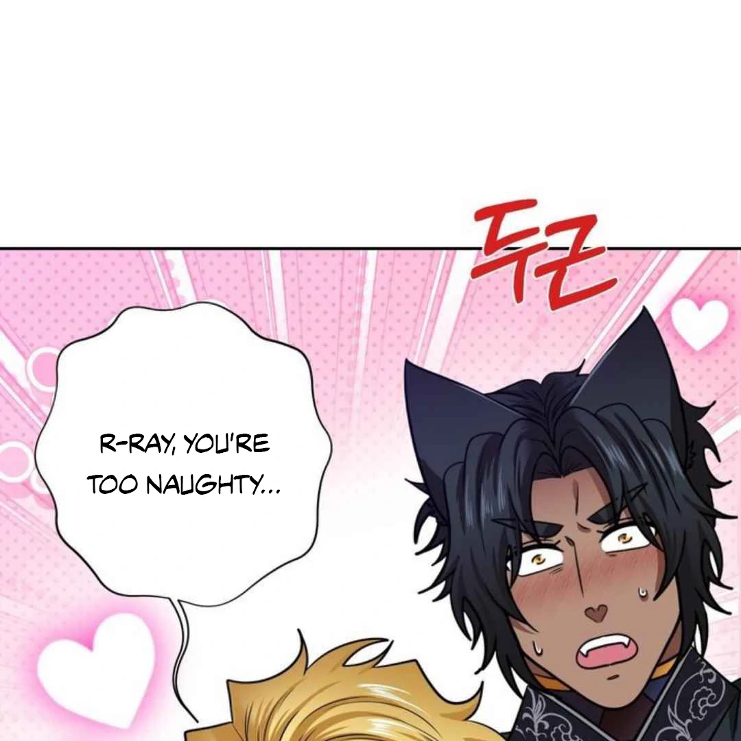 The Duke’s Baby Fever - Chapter 55 manhwa