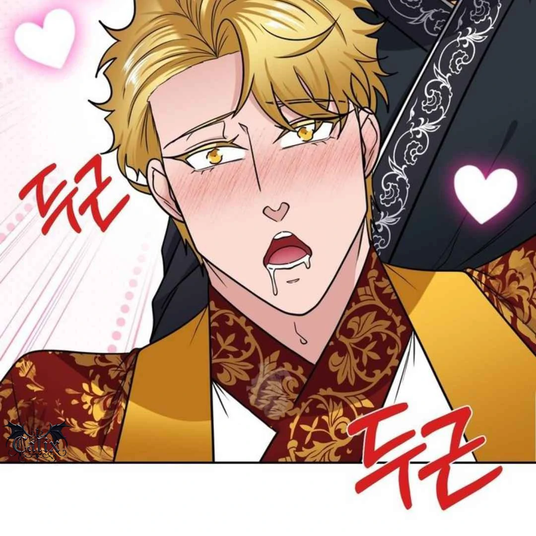 The Duke’s Baby Fever - Chapter 55 manhwa
