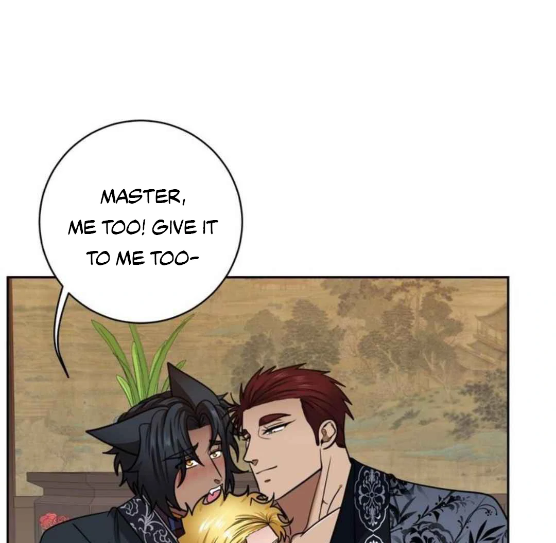 The Duke’s Baby Fever - Chapter 55 manhwa
