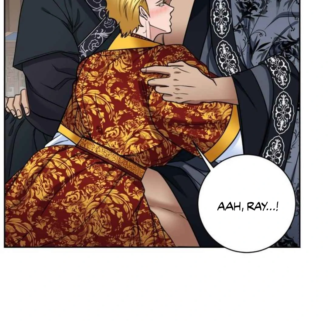 The Duke’s Baby Fever - Chapter 55 manhwa