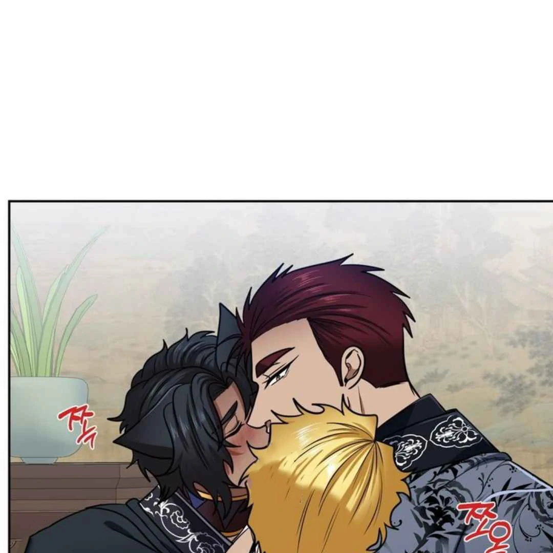 The Duke’s Baby Fever - Chapter 55 manhwa