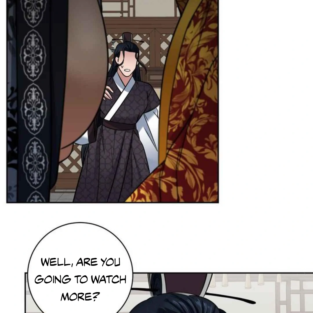 The Duke’s Baby Fever - Chapter 55 manhwa