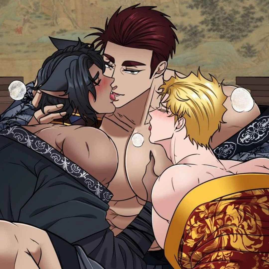 The Duke’s Baby Fever - Chapter 55 manhwa