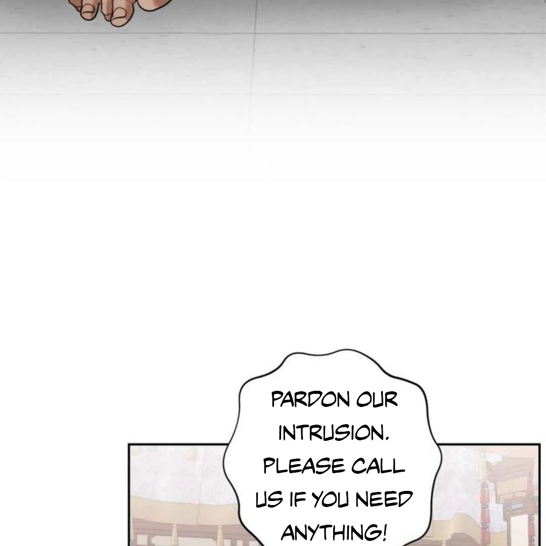 The Duke’s Baby Fever - Chapter 55 manhwa