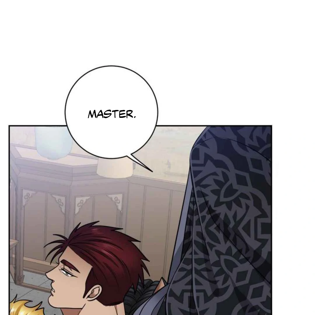 The Duke’s Baby Fever - Chapter 55 manhwa