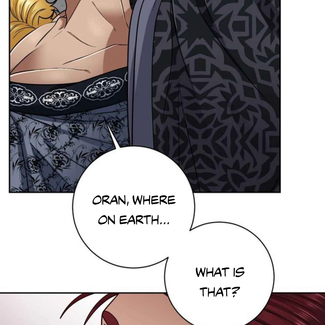 The Duke’s Baby Fever - Chapter 55 manhwa