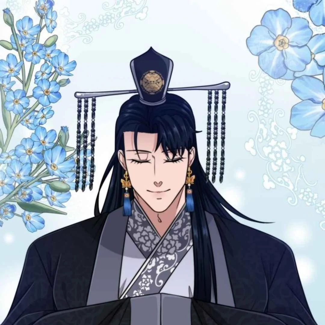 The Duke’s Baby Fever - Chapter 55 manhwa