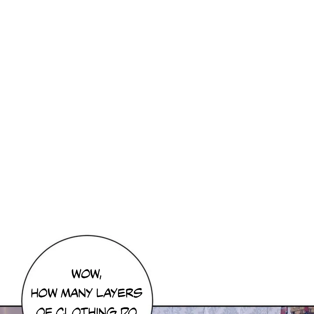 The Duke’s Baby Fever - Chapter 55 manhwa